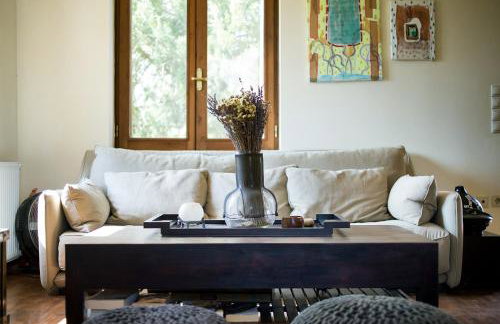 Small paradise in Saint Nicolas Village ! - Foto 8