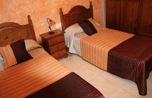 Apartamento Delgado y Ruiz - Foto 16