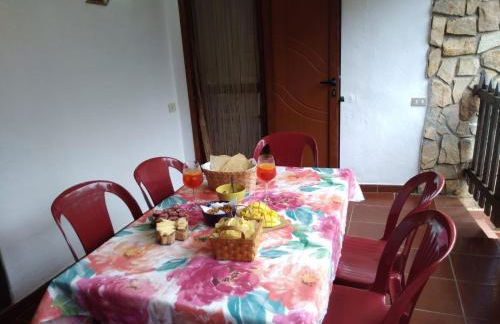 Casa vacanza - Pinus Village Casa margherita a Pula-Chia - a 350 m a piedi dalla spiaggia più vicina, a 5 minuti in auto dalle spiagge di Chia ed a 15 minuti in auto dalla splendida spiaggia di Tuerredda - Foto 20