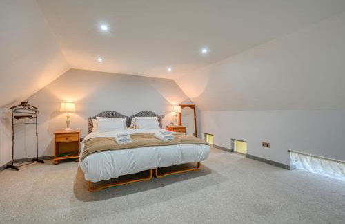 Holiday Home Loch Ness Granary by Interhome - Photo 32