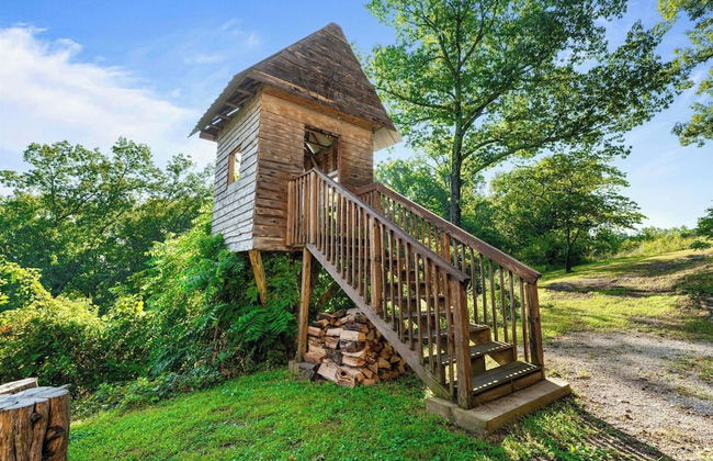 Branson's Crystal Cabin - Foto 61