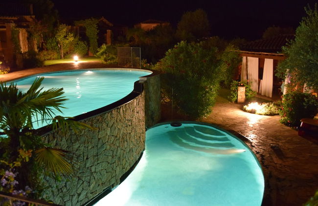 Villa Borgo Baires - Foto 1