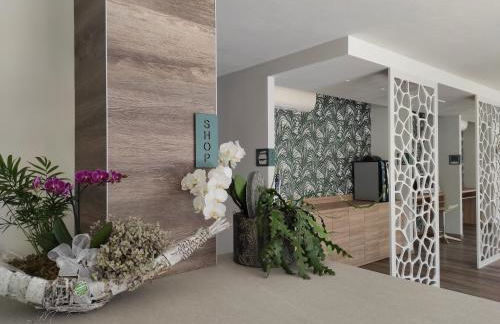 Residence Quadrifoglio - Foto 10