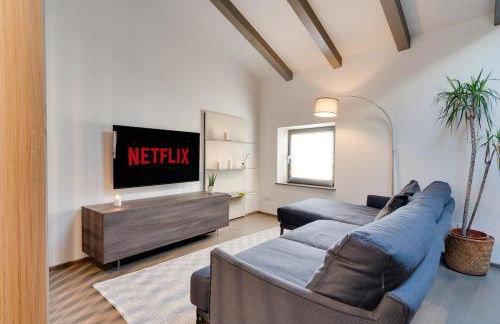 Centro Storico Cormons - Luxury Design and Comfort - Photo 4