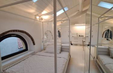 Cozy Casa Bianca Bergamo - Foto 6