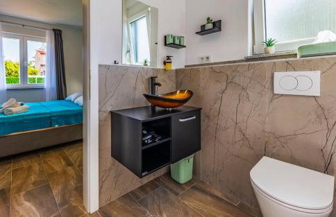 Istriensonne 0785 - Double 1 & Double 2 mit Pool - Foto 20