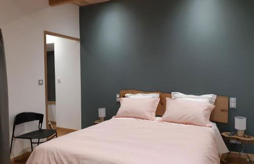 Gîte du Barry Haut - Photo 14