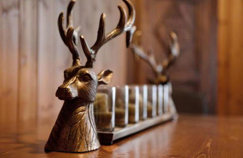 Maison Alessia Courmayeur - Foto 14