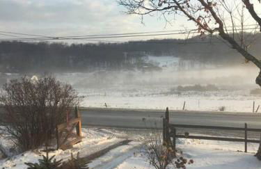 Hillcrest Cottage - Charming Cottage with hot tub and view! - Foto 34