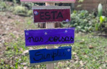 Tiny House II - Sítio dos Wolff - Foto 8