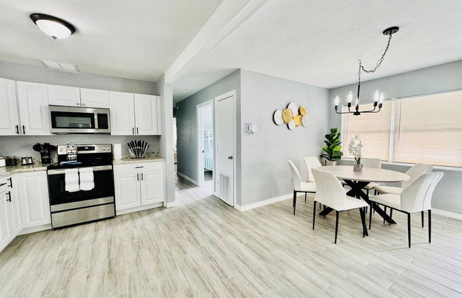 Family-friendly Fire-pit Pool Table Soccer - Foto 10