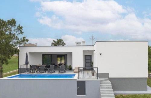 Traumhafte Villa Dubi bei Labin - Foto 5