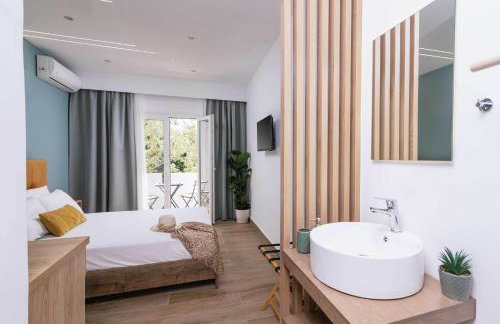 Ermis Luxury Suites & Apartments - Foto 1