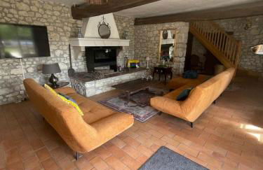 Domaine Le Nourrissat - Foto 8