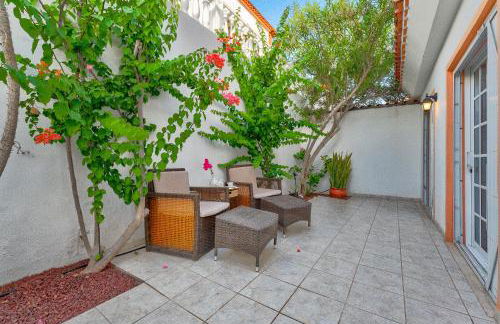 Marvelous holiday home - villa La Caleta - Foto 49