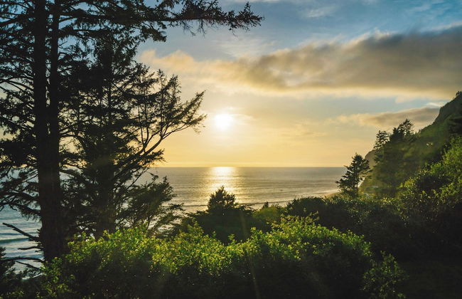 The Purcell House by Avantstay Surrounded in Lush Greenery w/ Large Yard & Ocean Views - Foto 45