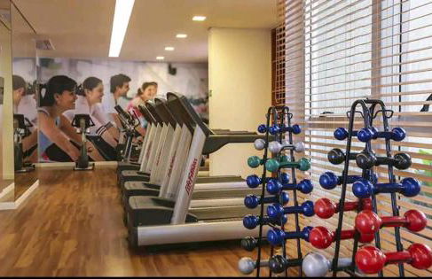 Confortável Studio no Park Sul próximo ao aeroporto - Foto 17