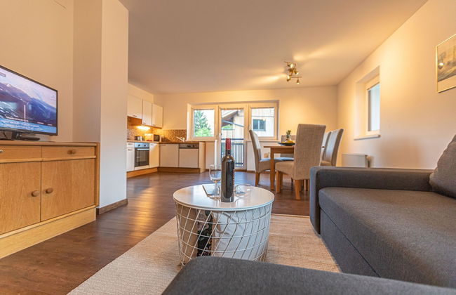 Tevini Alpine Apartments by we rent - Foto 22