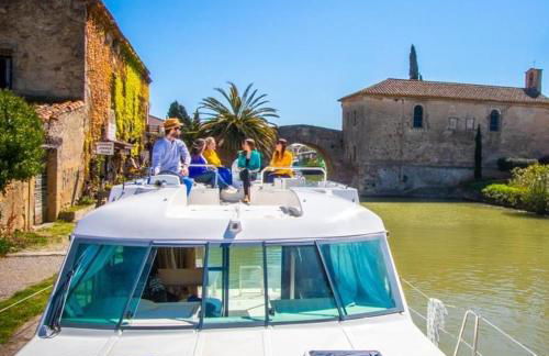 Villa Napoléon Piscine&Jacuzzi - Foto 43