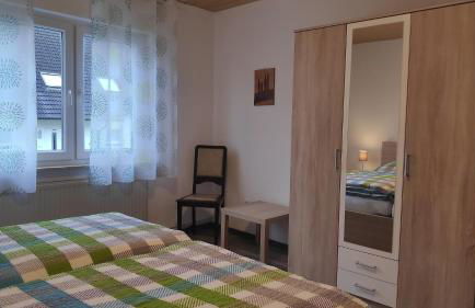 Ferienwohnung Grimm - Photo 2