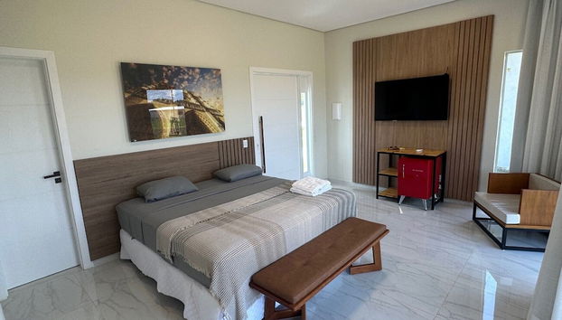 Villa'S Roraima - Foto 5, Habitación