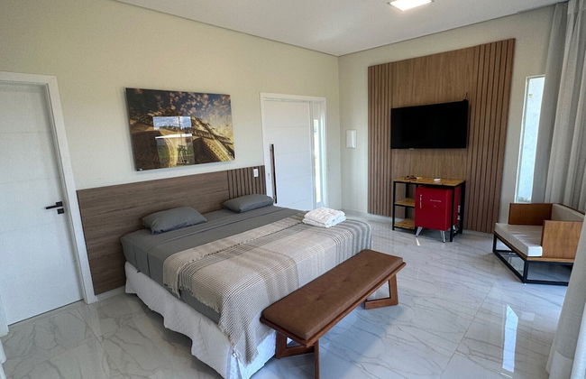 Villa'S Roraima - Foto 5