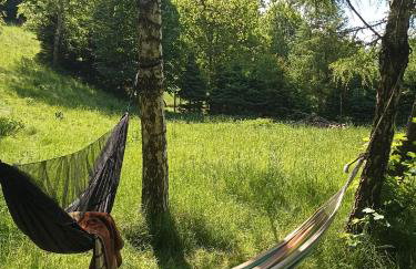 Folwark Noclegowy w Nowej Morawie - Tomaszówka na wys 600 m - Foto 21