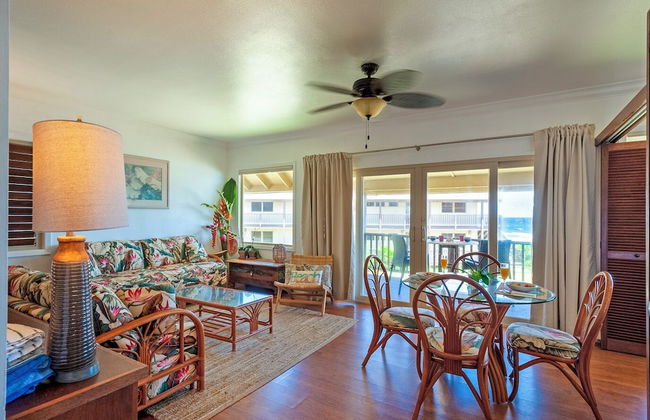 Hanalei Colony Resort J3 - Foto 26