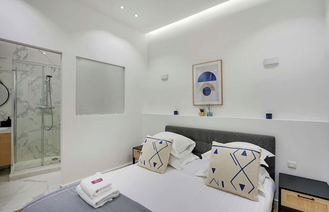 Apartment for 4 People in Bastille - Foto 3