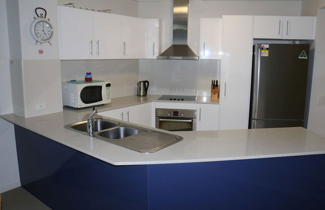 Scarborough Beach Resort QLD - Foto 31