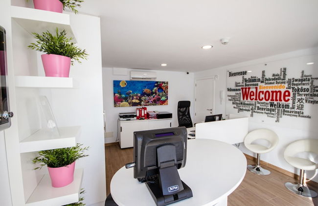 IG Nachosol Premium Apartments by Servatur - Adults Only - Foto 3