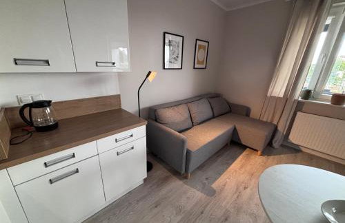 Oliwkowy Apartament Hennela - Foto 10