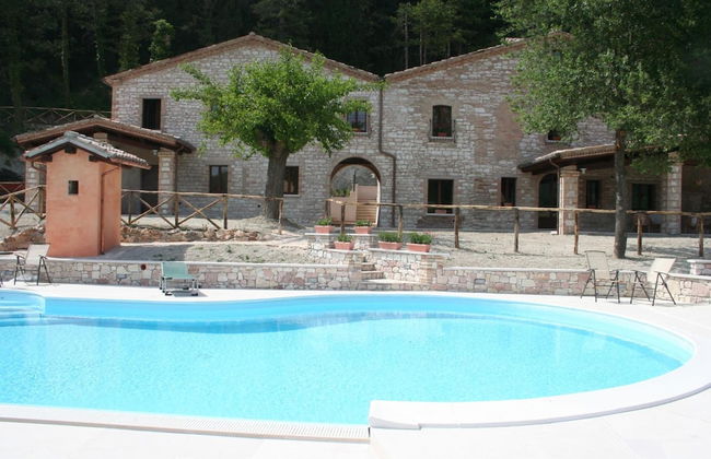 Agriturismo Il Casale - Photo 27