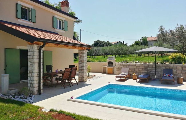 Villa Stella Comfortable Holiday Residence - Photo 27