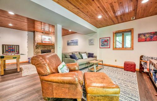 Woodhaven Hideaway - Foto 27