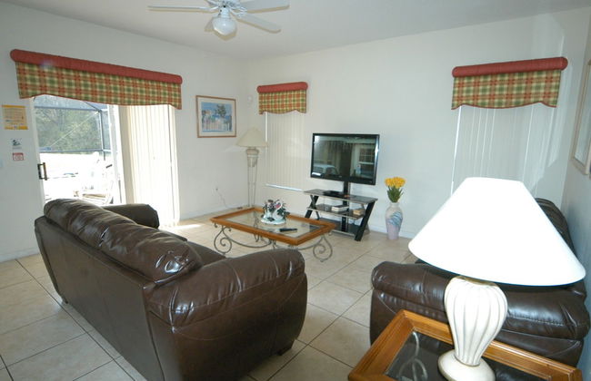 Florida Villas and Elite Homes - Foto 57