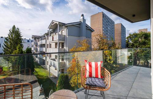 Salt & Sand by Praia Apartments 200 m do plaży, Ergo Arena - Foto 10