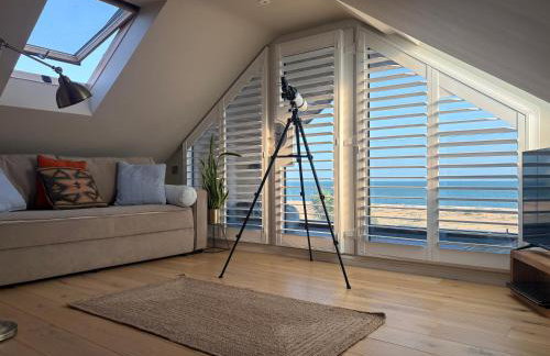 Stunning Beach House Indoor Pool - Foto 50