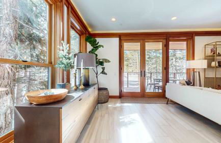 Obsidian Ski & Golf Villa 3 Bdr, Prime Location! - Foto 17