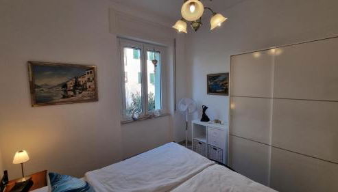 apartamento "il sole", 2 Balkone, Arbeitsplatz, WIFI - Foto 4