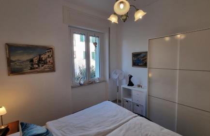 apartamento "il sole", 2 Balkone, Arbeitsplatz, WIFI - Photo 4