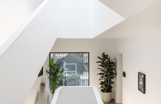 The Moorgate by Cove - Foto 78