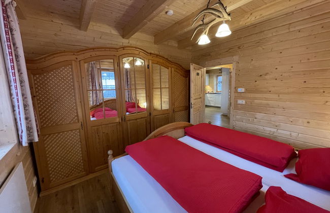 Chalet Sven - Foto 18