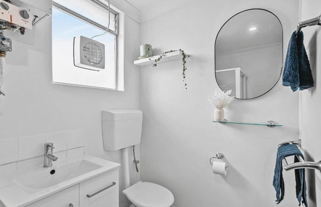 Malibu Apartments - Foto 10