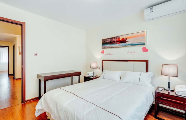 Gubei Water Town Vacation Loft - Foto 2