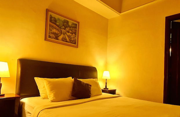 Glorious Service Suite At Times Square - Foto 22