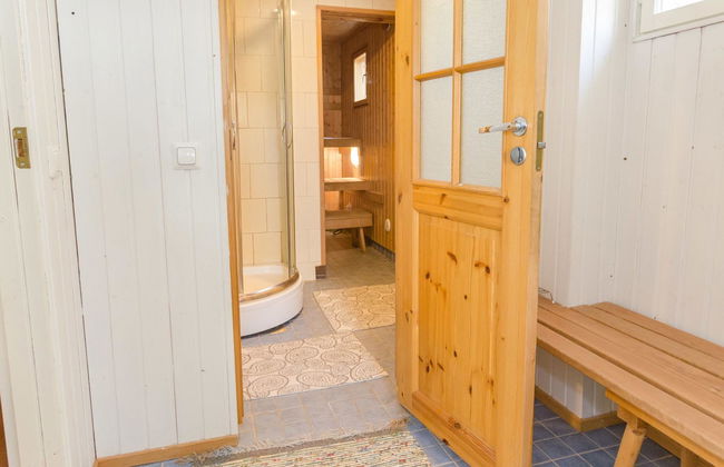 Hiekkalampi - Foto 10