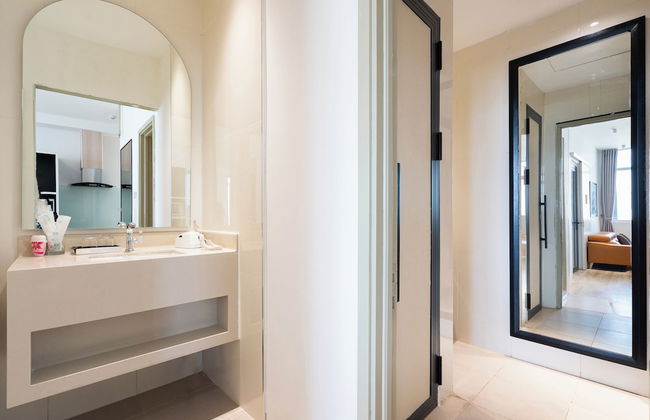 THE ONE Saigon - ANGIA Hospitality - Foto 79