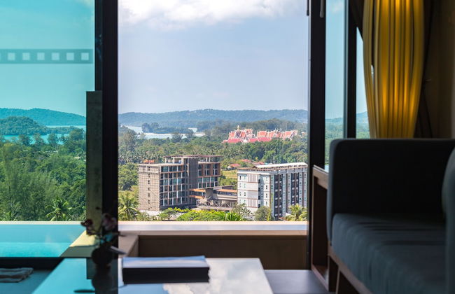 Andakiri Pool Villa Panoramic Sea View - Photo 47