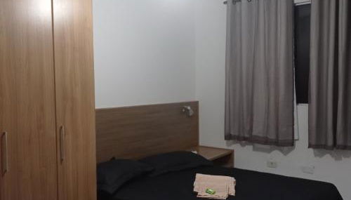 Campos Rede Apto X - Foto 2